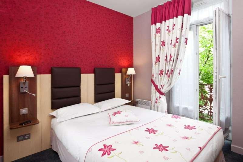 Hotel Arverna Vichy - Clt'Hotel Quarto foto